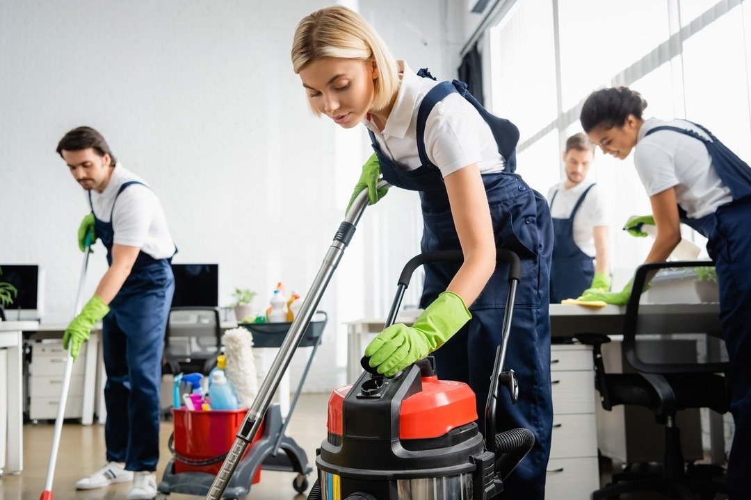 Fikirtepe Temizlik Şirketi